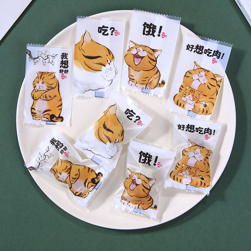Food Snacks For Baby Shower - عبد القدير 100 قطعة/الوحدة الكرتون لطيف