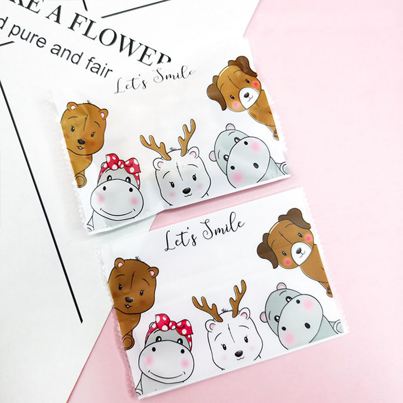 Food Snacks For Baby Shower - 100 قطعة حفلة عيد ميلاد الطفل