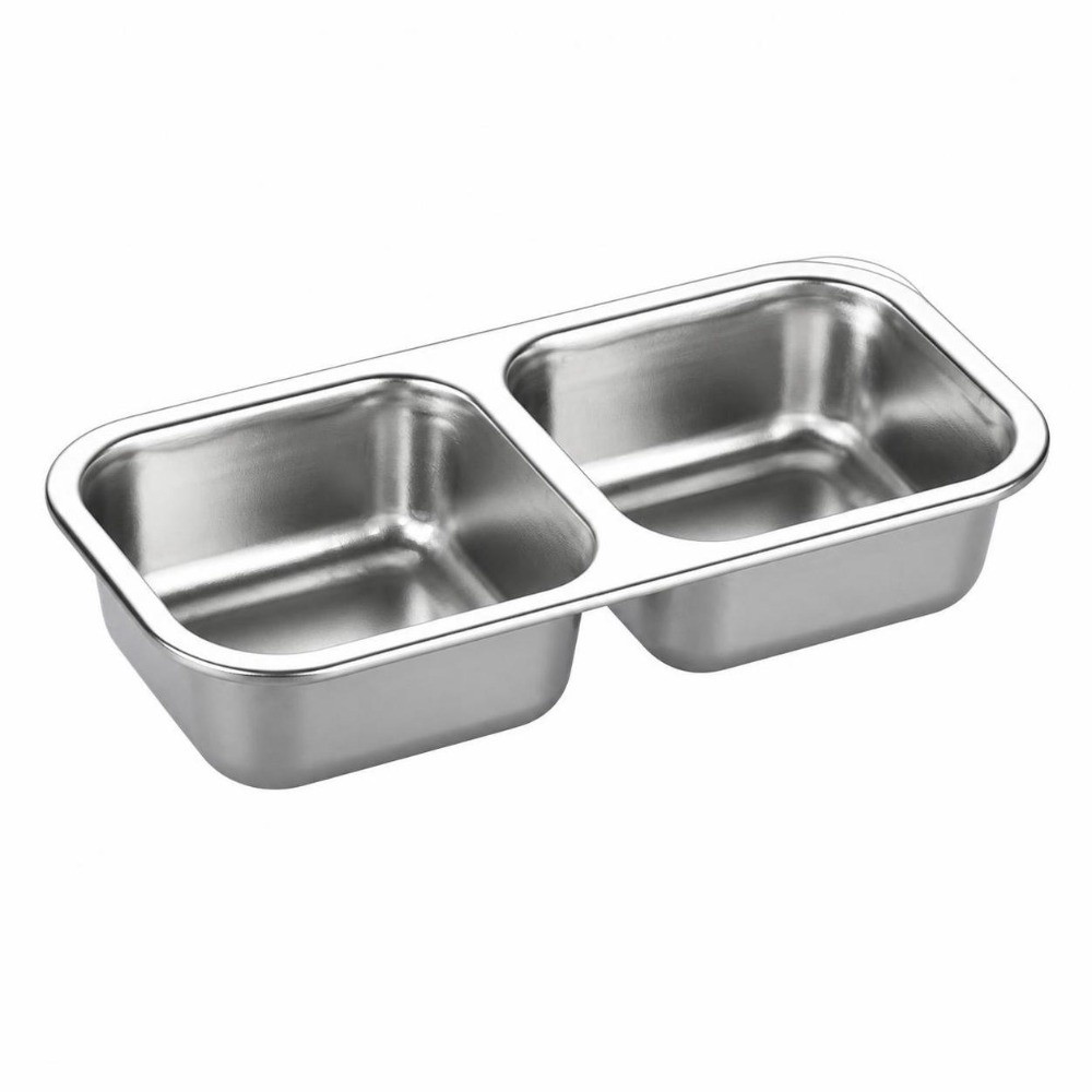 حاويات وجبات خفيفة محمولة من ا - مراجعة Food Prep Snacks وسعره