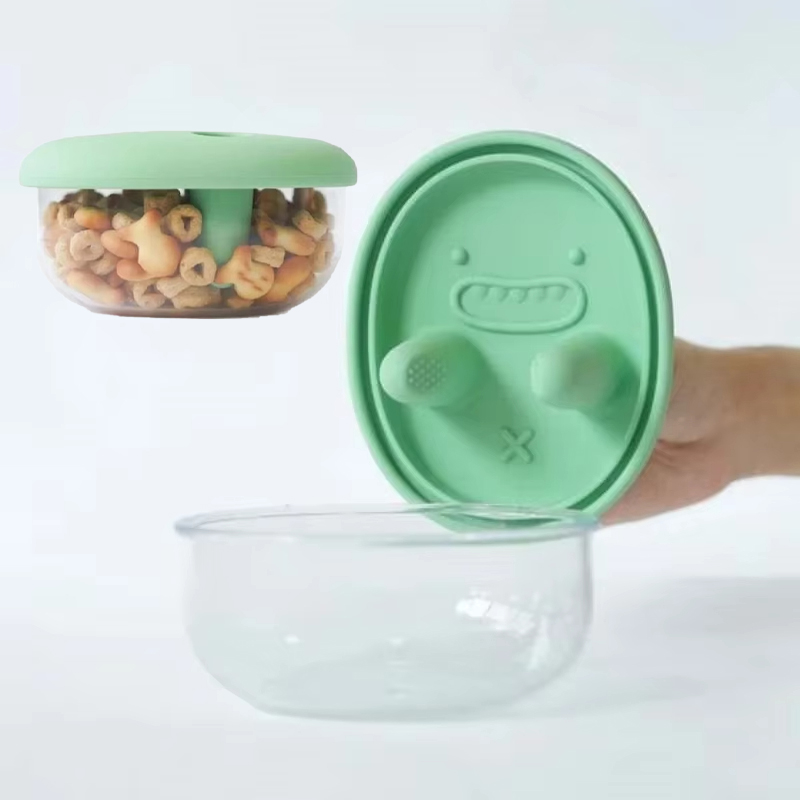 حافظ على نظافة اليدين صندوق ال - مراجعة Food Snacks For Camping وسعره